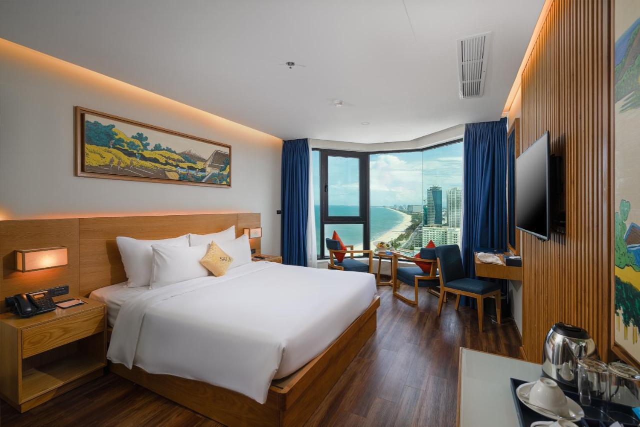 Sala Khách sạn Đà Nẵng