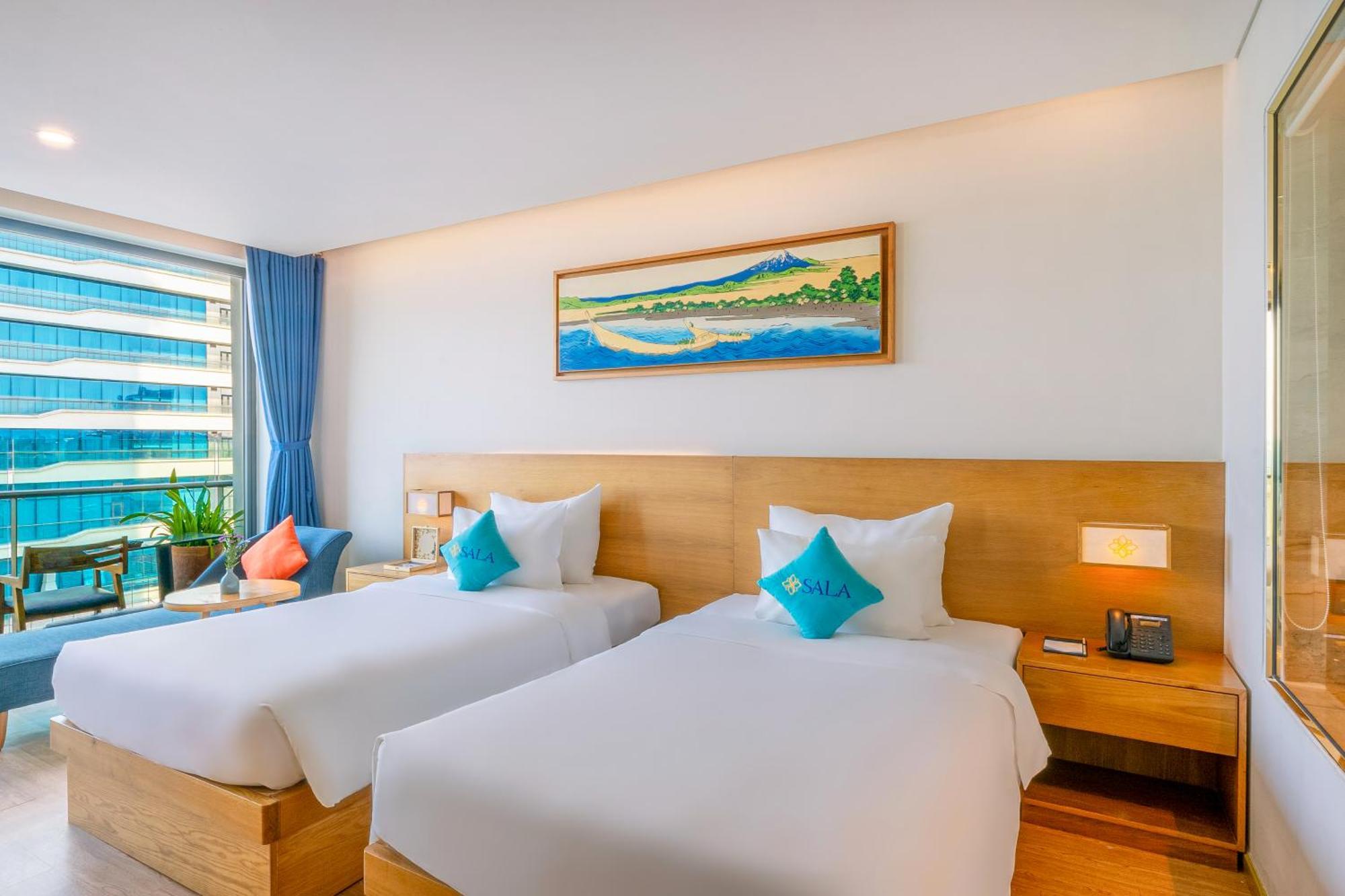 Sala 4* Đà Nẵng