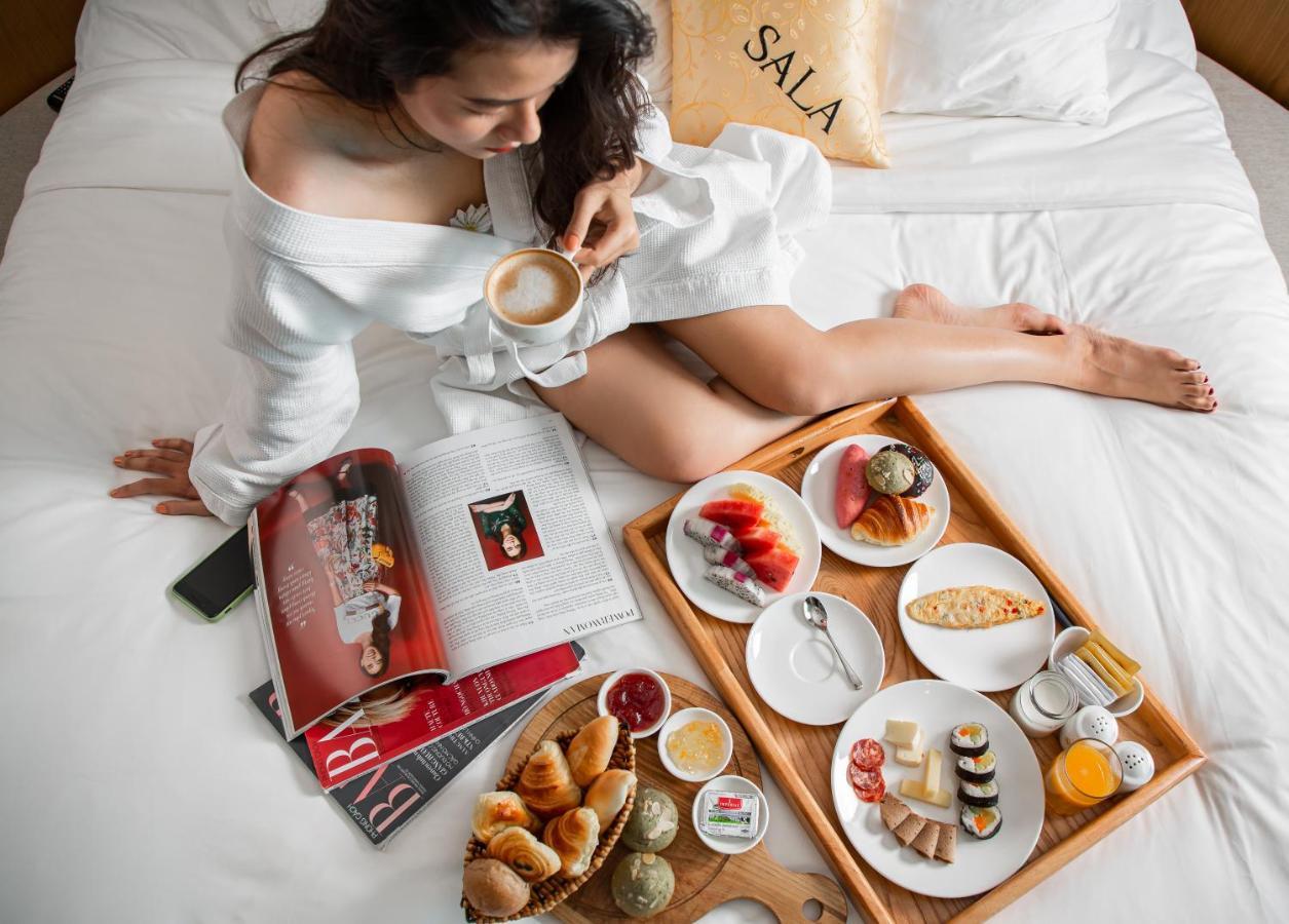 Sala Khách sạn Đà Nẵng